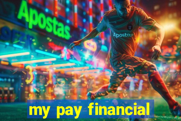 my pay financial